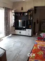 2BHK furnished apartment in Whitefield