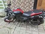 New condition TVS Apache 160 4V
