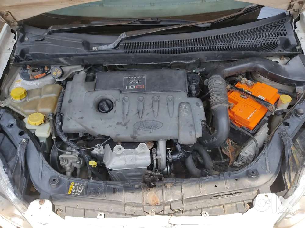 Ford Figo Diesel 2013 Urgent Sale