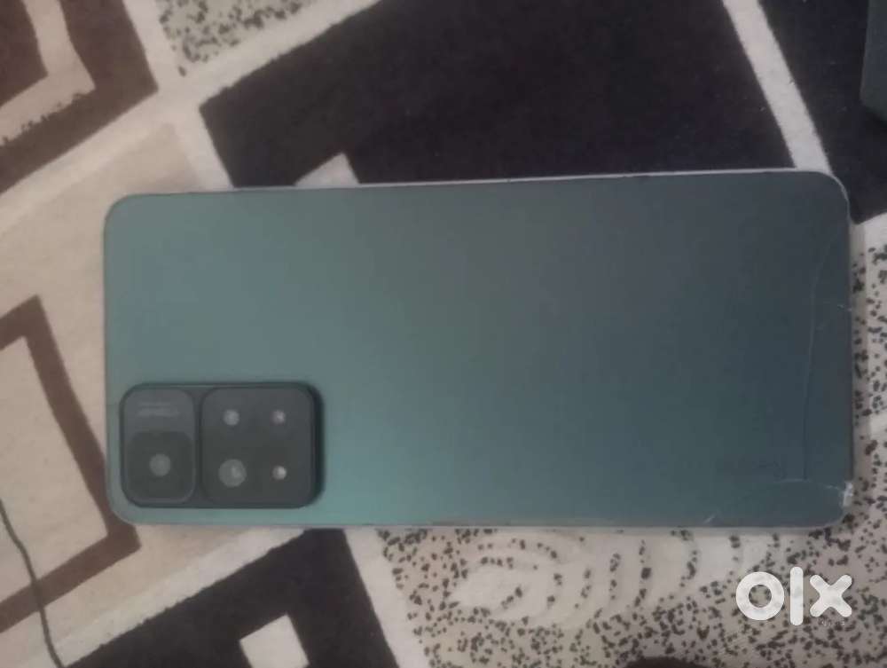 Xiaomi 11i charger