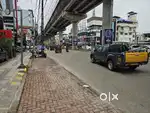 Ernakulam kadavanthra 7cent land for sale