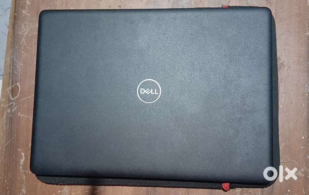 DELL Intel Core i5 Laptop