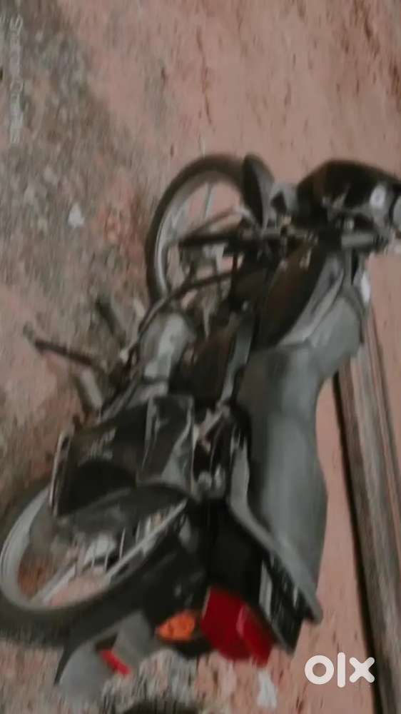 Good condition good mileage