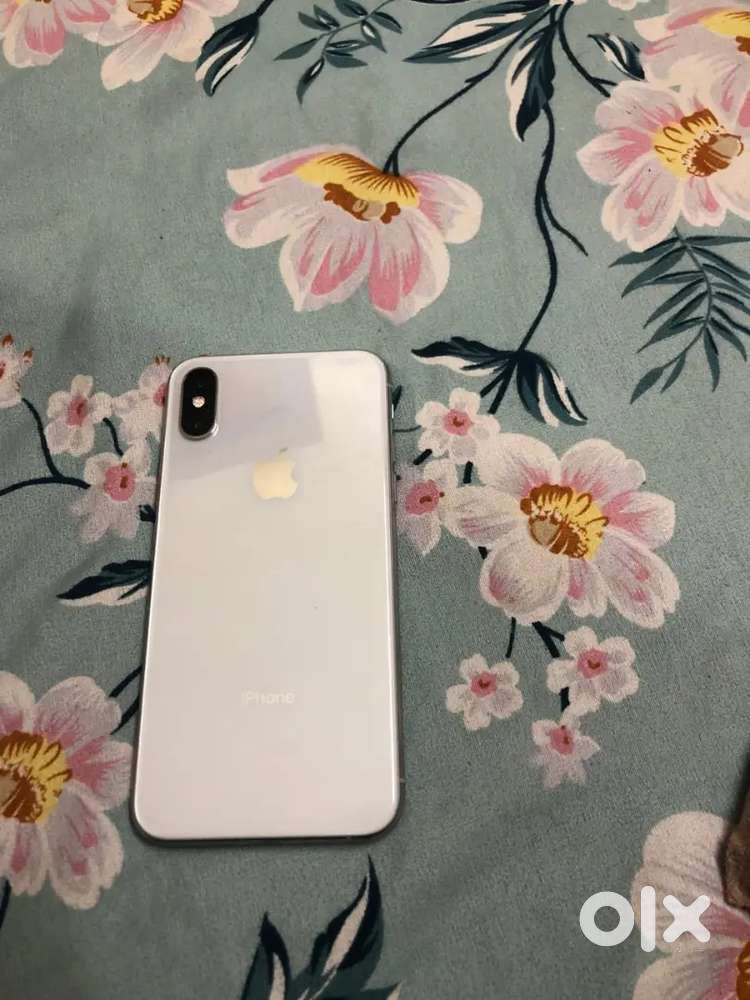 Sell iPhone XS 64GB All original