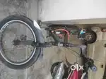 bicycle for sell