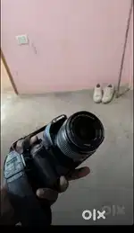 Cannon 500 d