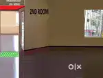 DALALI FREE  & MAINTANENCE FREE SEPARATE& HIGH SECURITY FLAT 5MIN-EMBY