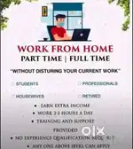Work from home