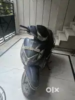 Activa 125 with genuine condition