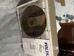 VOLTAS 1.5 ton INVERTER SPLIT AC for Sale