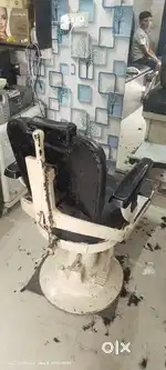 3 pcs chair set for mens and ladies parlour