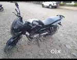 Bajaj Pulsar 150cc