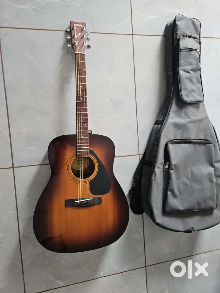 Yamaha F310