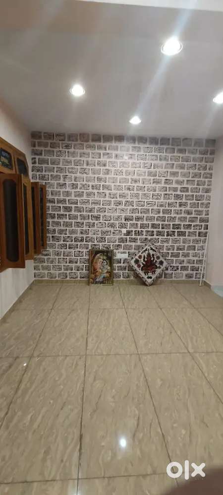 1st floor for Rent in D.S.O compound court road
