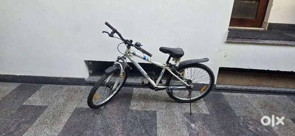 Good condition cycle available for sale