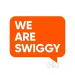 SWIGGY FOOD DELIVERY JOB IN KOLKATA