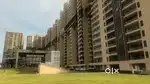 3BHK Flat. 15th Floor. 3 washrooms. Unfurnished. Brand New
