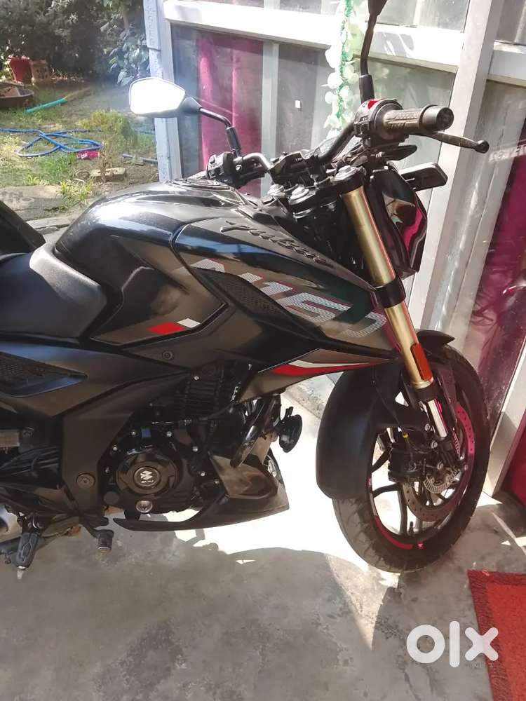 Pulsar N160