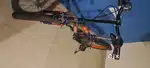 CYCLE FOR SALE
