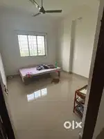 Preoccupied 3bhk
