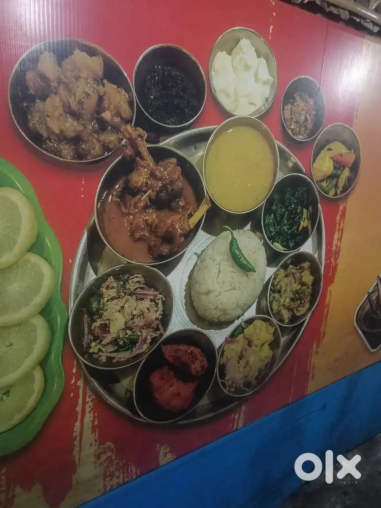 Need service boy for Hotel in rajgah