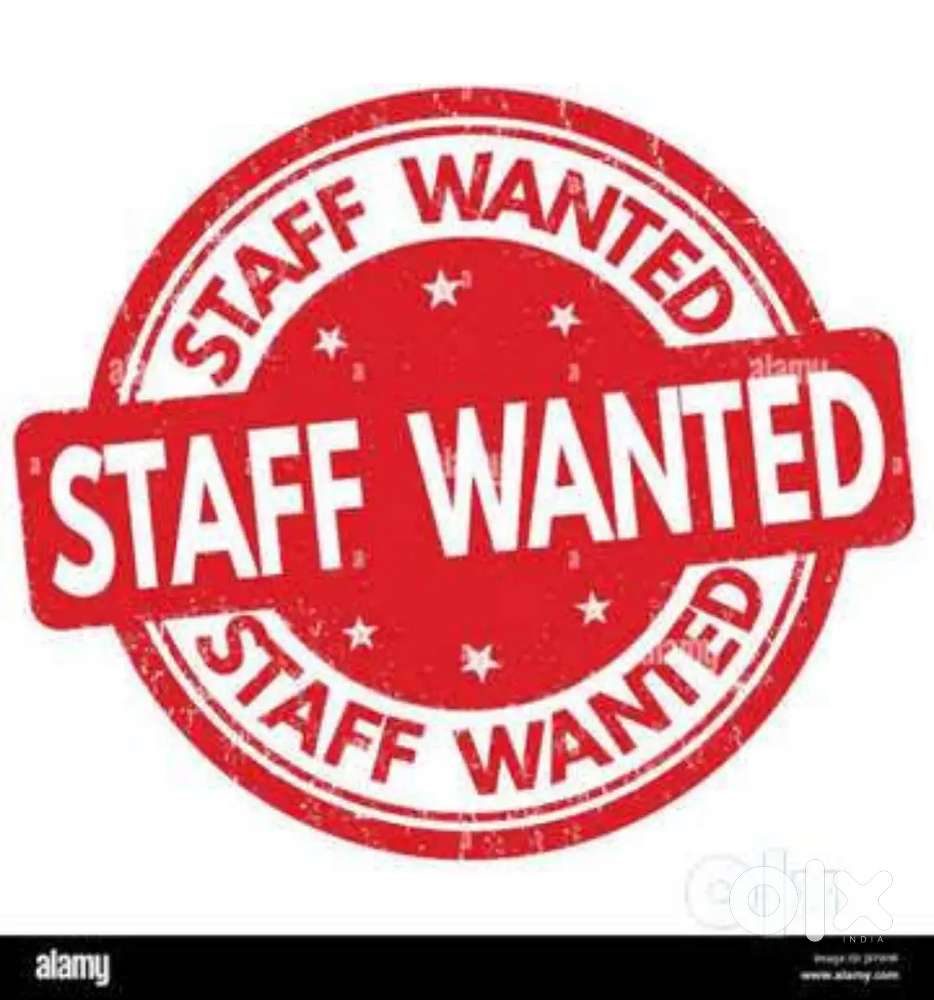 Female Sales Staff @Kanjirapally