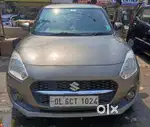Maruti Suzuki Swift VXi + Manual, 2021, Petrol