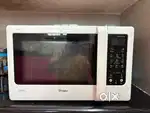 I SELL MY OVEN