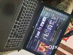 Hp zbook i7 laptop
