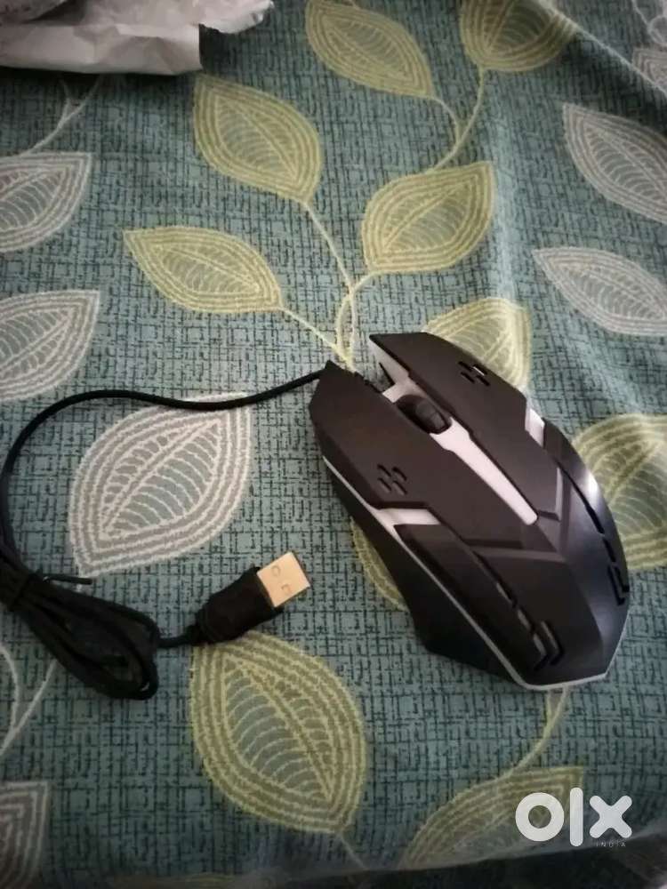 Gaming Laptop Mouse