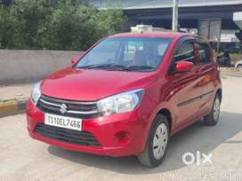 Maruti Suzuki Celerio 2017 Petrol 26497 Km Driven
