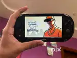Ps vita sale