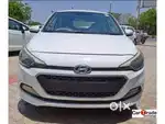 Hyundai i20 Sportz 1.2 VTVT, 2017, Petrol