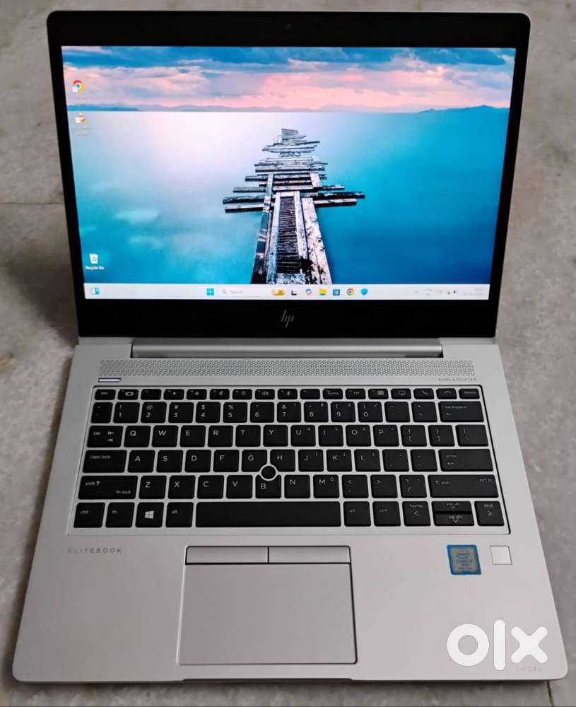 hp i7 (CUSTOMS LAPTOP)16 gb Ram,256 gb SSD NVMe,IMPORTED, NOT A DEALER