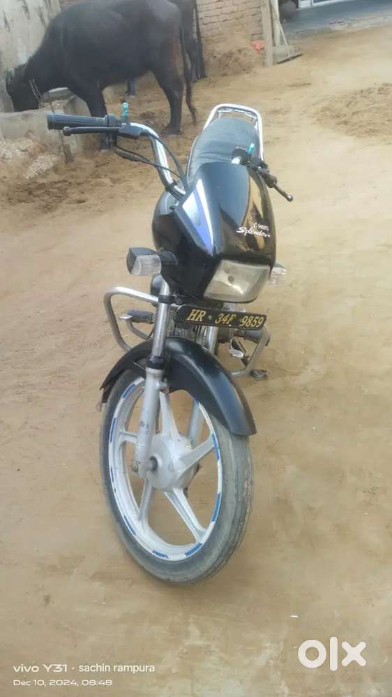 Self Khrab Hai Baki Koi Kami Nhi H (September)