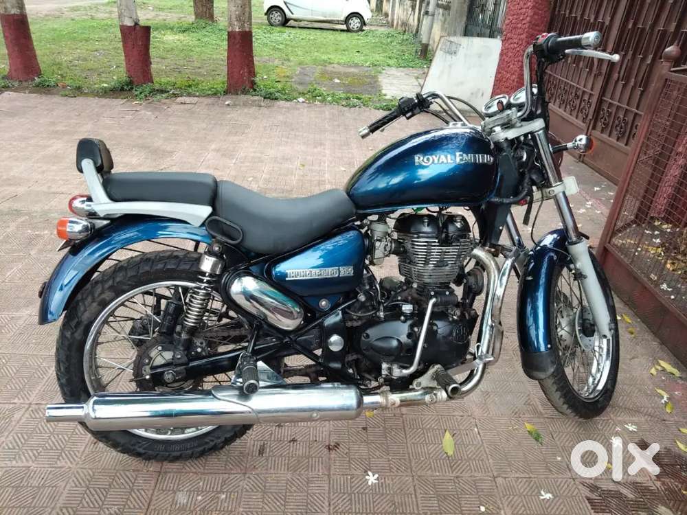 Thunderbird 350