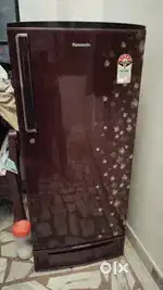 Panasonic fridge single door 5 star rating