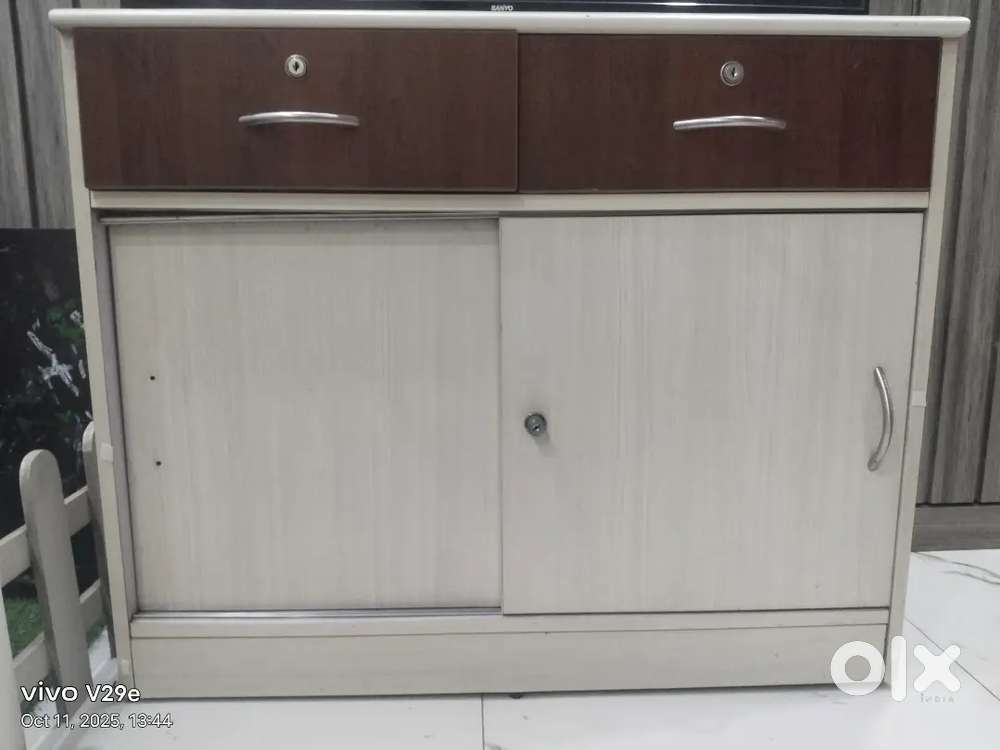 Shoe rack or Office Furniture