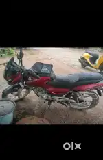 Pulsar 150 dtsi