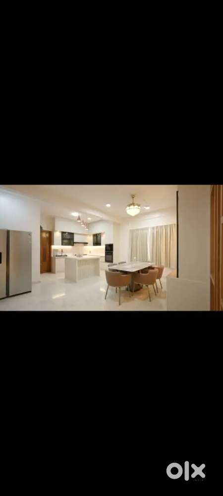 3 bhk Flat for sale in sahakarnagar