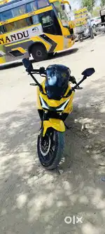 Good condition bike RJ12 NUMBER PASSING SHOWROOM CONDITION
