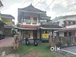 House for sale at kureekad