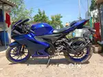 Yamaha R15 V4