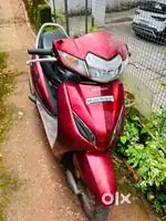 Activa 5G 2018 model