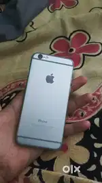 iPhone 6 Very Good Condition