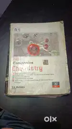 Chemistry book