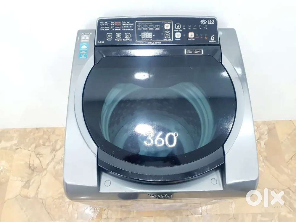 . Double the Value - Fridge + Washer Combo Offers