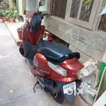 Honda Aviator Scooter