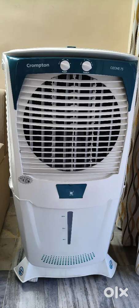 Crompton Ozone 55 Litres Desert Air Cooler for home