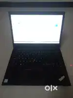 Orignal laptop & working condition 
Lenovo E480 i5 8th gen